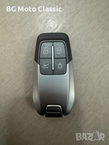 ключ Ferrari, снимка 3 - Части - 54493640