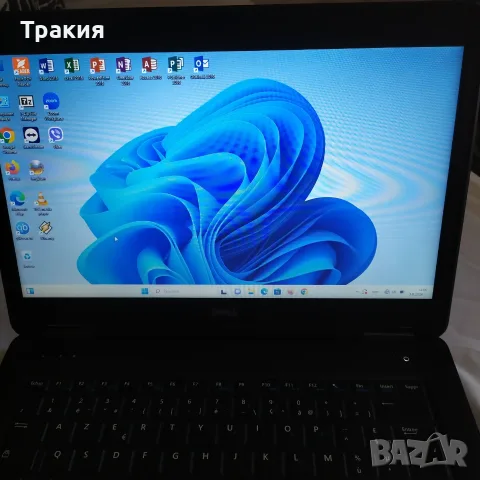 Лаптоп Дел Е5440, снимка 5 - Лаптопи за дома - 55545056