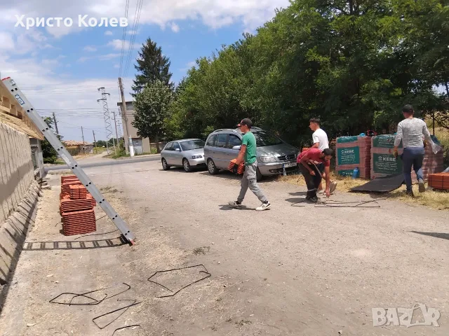 Ремонт на покриви | Нови покриви | 15 години опит | Безплатен оглед, снимка 6 - Ремонти на покриви - 55537590