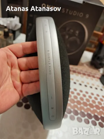 Onyx Studio 9 by Harman/Kardon , снимка 5 - Bluetooth тонколони - 55343667