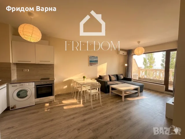 Продава 3-СТАЕН - град Варна, Бриз, снимка 4 - Апартаменти - 55377447