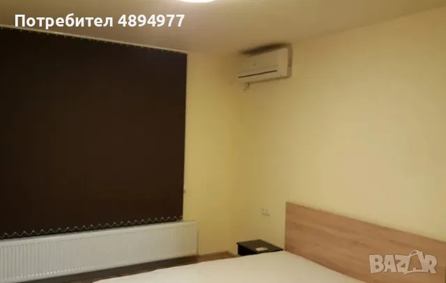 Двустаен на Коматевския възел!, снимка 5 - Апартаменти - 55476664