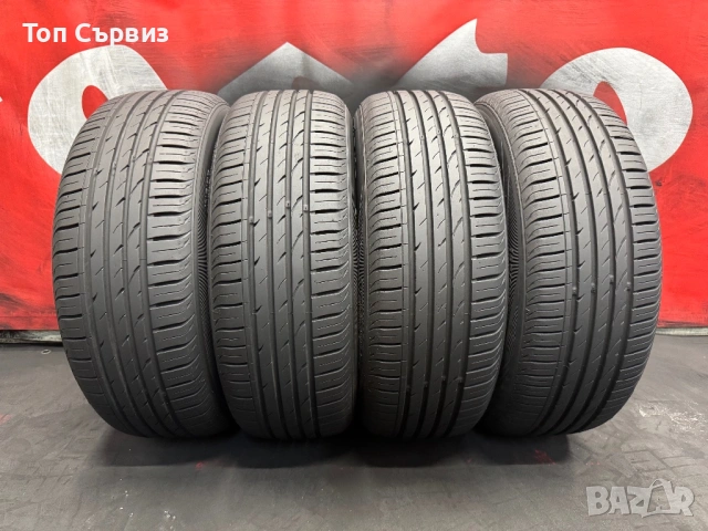 185 60 15, Летни гуми, Nexen NBlueHD, 4 броя, снимка 2 - Гуми и джанти - 54941678