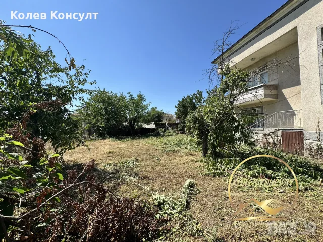 къща гра Свиленград ,кв.Гарата, снимка 5 - Къщи - 55614517