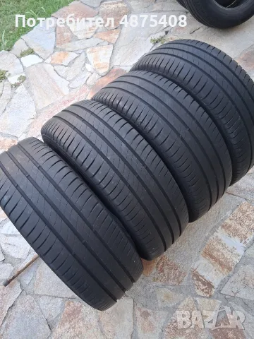 235 65 16 С Michelin Agilis , снимка 3 - Гуми и джанти - 55535406