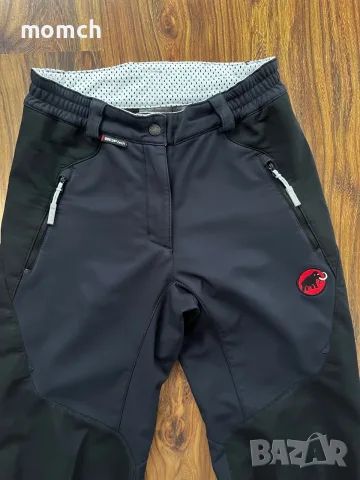 MAMMUT-дамски панталон размер S, снимка 4 - Спортни екипи - 55625097