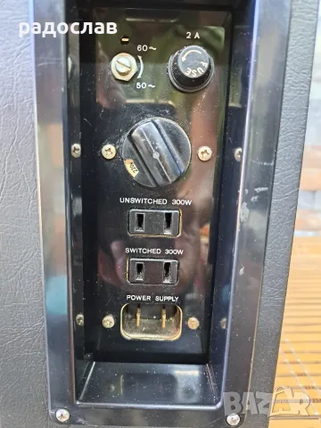 SONY  TC -- 630, снимка 12 - Ресийвъри, усилватели, смесителни пултове - 55483048