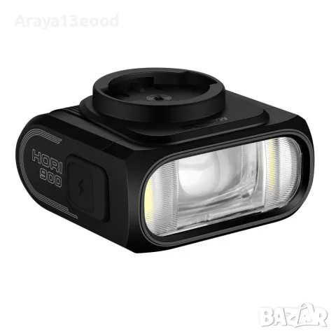 Magicshine HORI 900 предна велосипедна светлина, снимка 4 - Аксесоари за велосипеди - 55616457