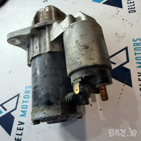 23300AA860 стартер от Subaru Outback 3.6 R двигател EZ36D, 260 кс., автоматик, AWD, 147000 km., 2019, снимка 3 - Части - 54100451