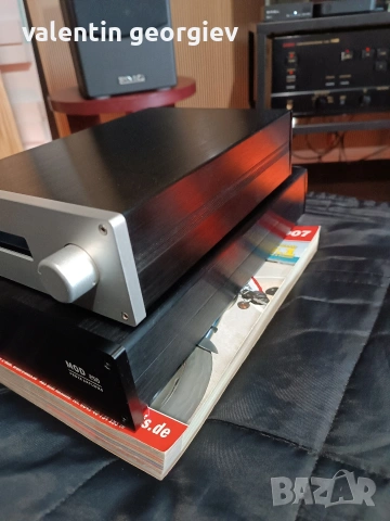 Naim Nap 250+Pred, снимка 2 - Аудиосистеми - 54389052