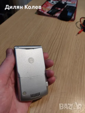Продавам Motorola V3 , снимка 7 - Motorola - 55341151