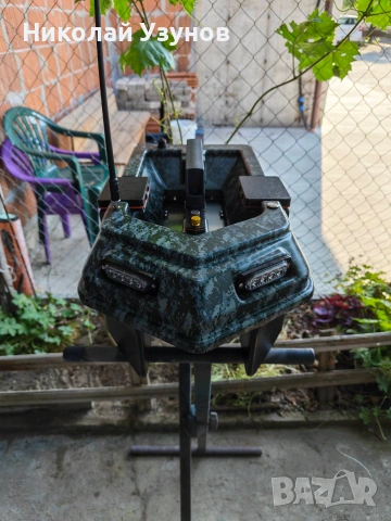 Лодка за захранка WATER SOLDIER МК6, снимка 8 - Такъми - 55111477