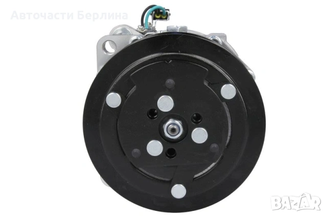 Компресор за климатик за VW California и VW LT, снимка 3 - Части - 54859208