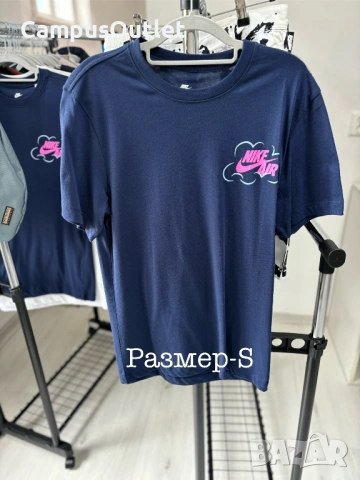 Nike Shirts/Aperel/НОВО, снимка 2 - Тениски - 54885431