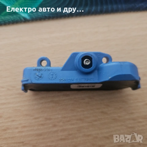 TPMS сензори за измерване на налягането в гумите Оригинални General Motors (Opel / Chevrolet) 228537, снимка 7 - Части - 54013485