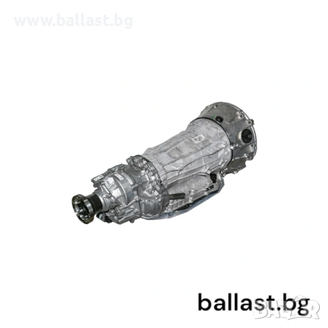 Скоростна кутия A7252704718 Mercedes Benz