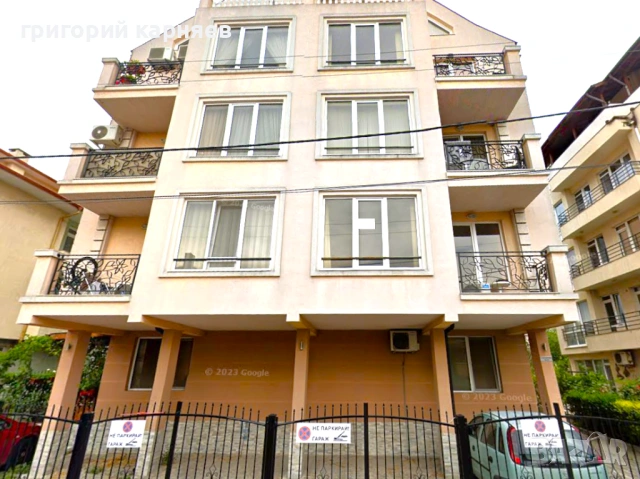 Продава 2-СТАЕН град Бургас, Сарафово, снимка 13 - Апартаменти - 54916250