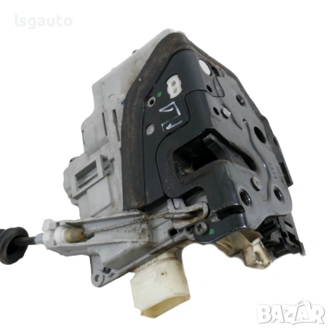 Брава предна дясна врата Volkswagen Passat (B7) 2010-2014 ID:159959 ОЕМ №3C2837016A