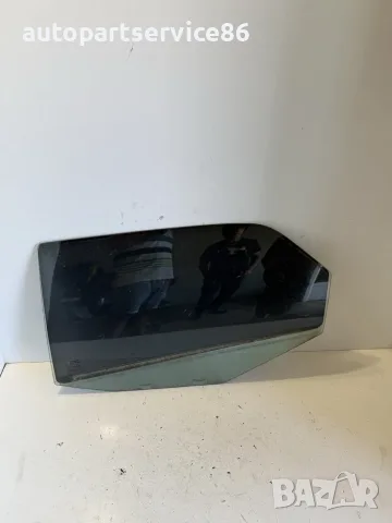 Стъкло за заден ляв прозорец за Chrysler 300C 3.0D (2009) 43R-000262 #4911 OEM
