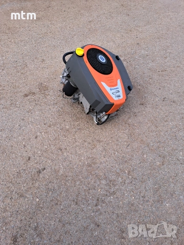 двигател за тракторна косачка , снимка 6 - Градинска техника - 54047713