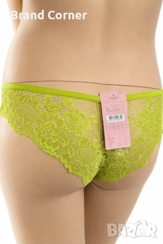 Комплект бельо Hunkemöller – сутиен 75 и бикини M, снимка 5 - Бельо - 54499156