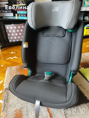Britax Römer Advansafix M