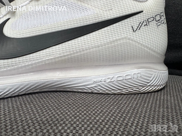 Nike vapor pro.номер 48 .5, снимка 6 - Маратонки - 54439952