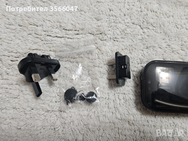 хендсфри Plantronics Voyager Legend, снимка 3 - Слушалки, hands-free - 54414786