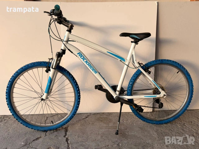 НАЙ ДОБРАТА ОФЕРТА 26 цола ,Алуминиев велосипед Rockrider 