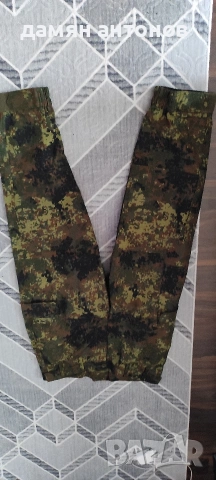 камуфлажни дрехи  182/2XL,170XL,176XL, снимка 4 - Екипировка - 54604382