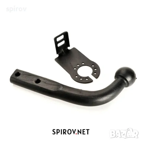 Теглич за VW Golf Bora Skoda Octavia Roomster SEAT Toledo Audi A3, снимка 3 - Части - 55701376