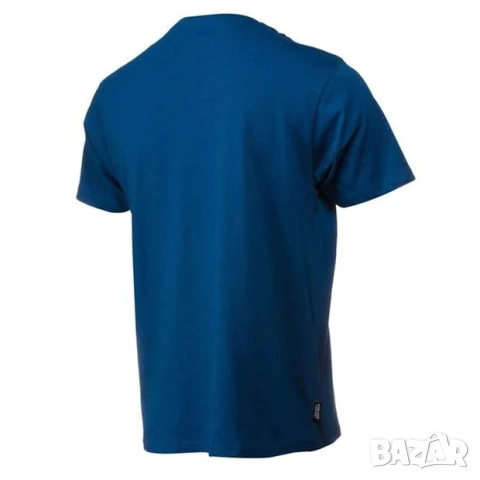 Мъжка тениска England Cricket/XS/591B12, снимка 2 - Тениски - 55268086
