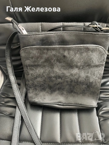 Michael Kors-чанта през рамо, снимка 5 - Чанти - 54734429