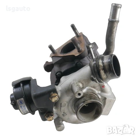 Турбо Mitsubishi ASX I 2010-2019 ID: 161460 ОЕМ № TF035HL10-09GFT-VG