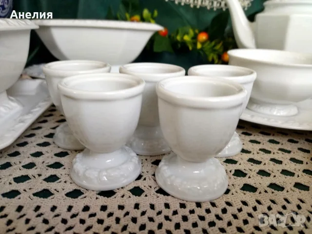 Rosenthal Maria чайници и сетове, снимка 7 - Чаши - 55578820