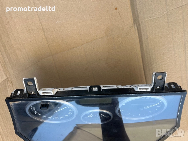 Километраж Ленд Роувър Дискавъри Land Rover Discovery 8H2210849DA, снимка 3 - Части - 54955414