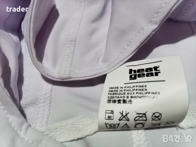 Суичър Under Armour, снимка 4 - Суичъри - 55693632