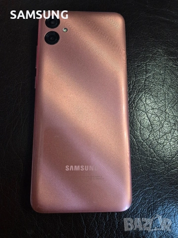 Samsung Galaxy -A04e, снимка 5 - Samsung - 54510288