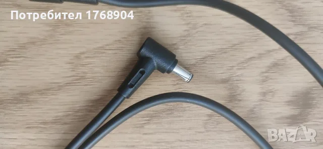 Зарядно за лаптоп Asus, снимка 4 - Захранвания и кутии - 55592691