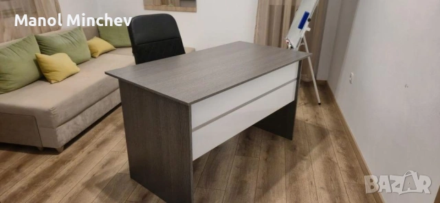 Офис бюро - НОВО