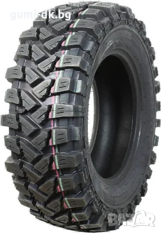 4х4 джипови офроуд гуми 245/70R16