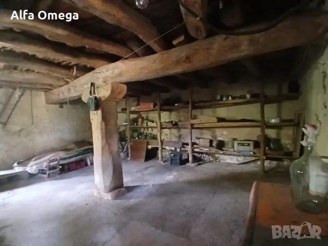 Къща с 2 декара двор, снимка 9 - Къщи - 55624257