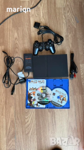 Игра Playstation 2 