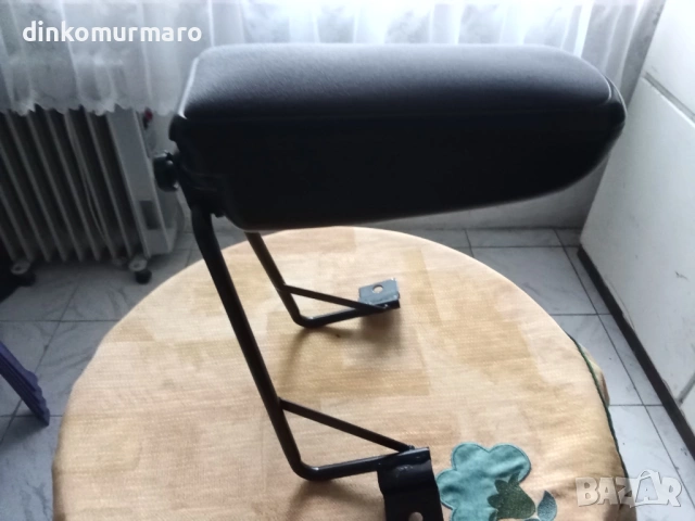 Подлакътник за Mitsubishi Colt, снимка 4 - Аксесоари и консумативи - 54399988