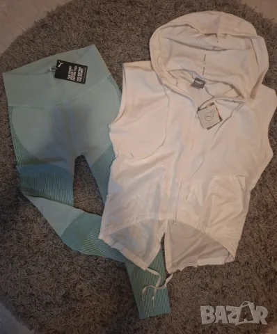 Спортен екип PUMA S/M