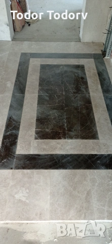 Ремонт на Баня настилки и облицовки от камък гранитогрес и плочки , снимка 5 - Майстори - 54076806