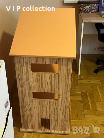 къща за кукли Масивна за Барби кукли, снимка 3 - Кукли - 54663769