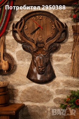 икони и ловни пана дърворезба , снимка 8 - Дърводелски услуги - 54112428