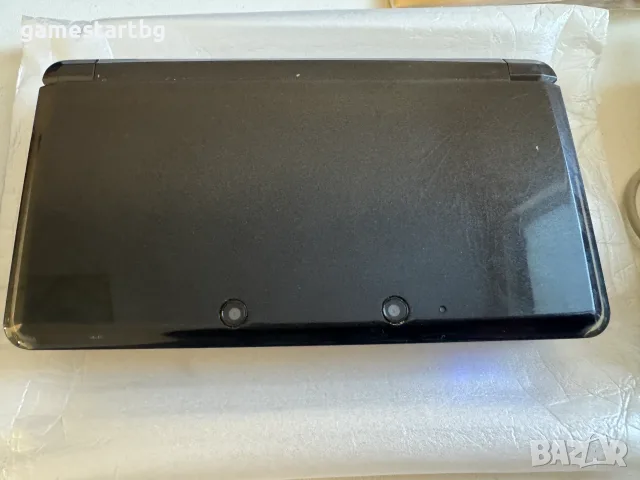 Nintendo 3DS - хакнато с 32GB, снимка 4 - Nintendo конзоли - 55679034