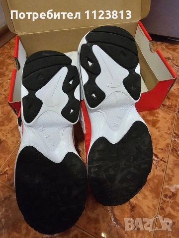 Nike air max 2, снимка 4 - Маратонки - 54478590